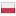 digitalfactory.pl server is located in Poland